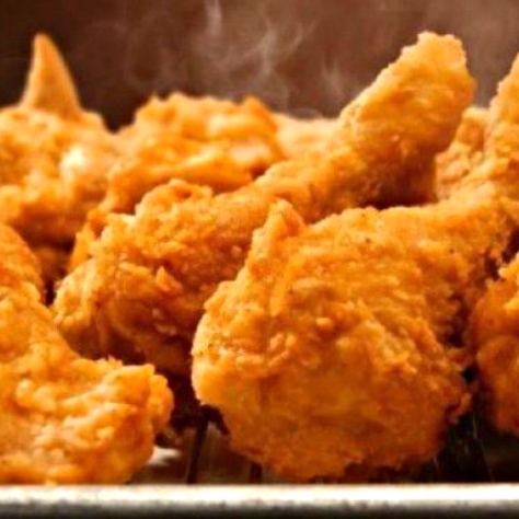 Promo KFC Papas