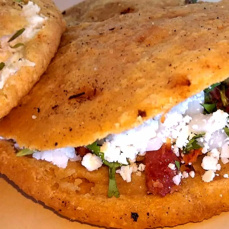Gorditas Chilangas