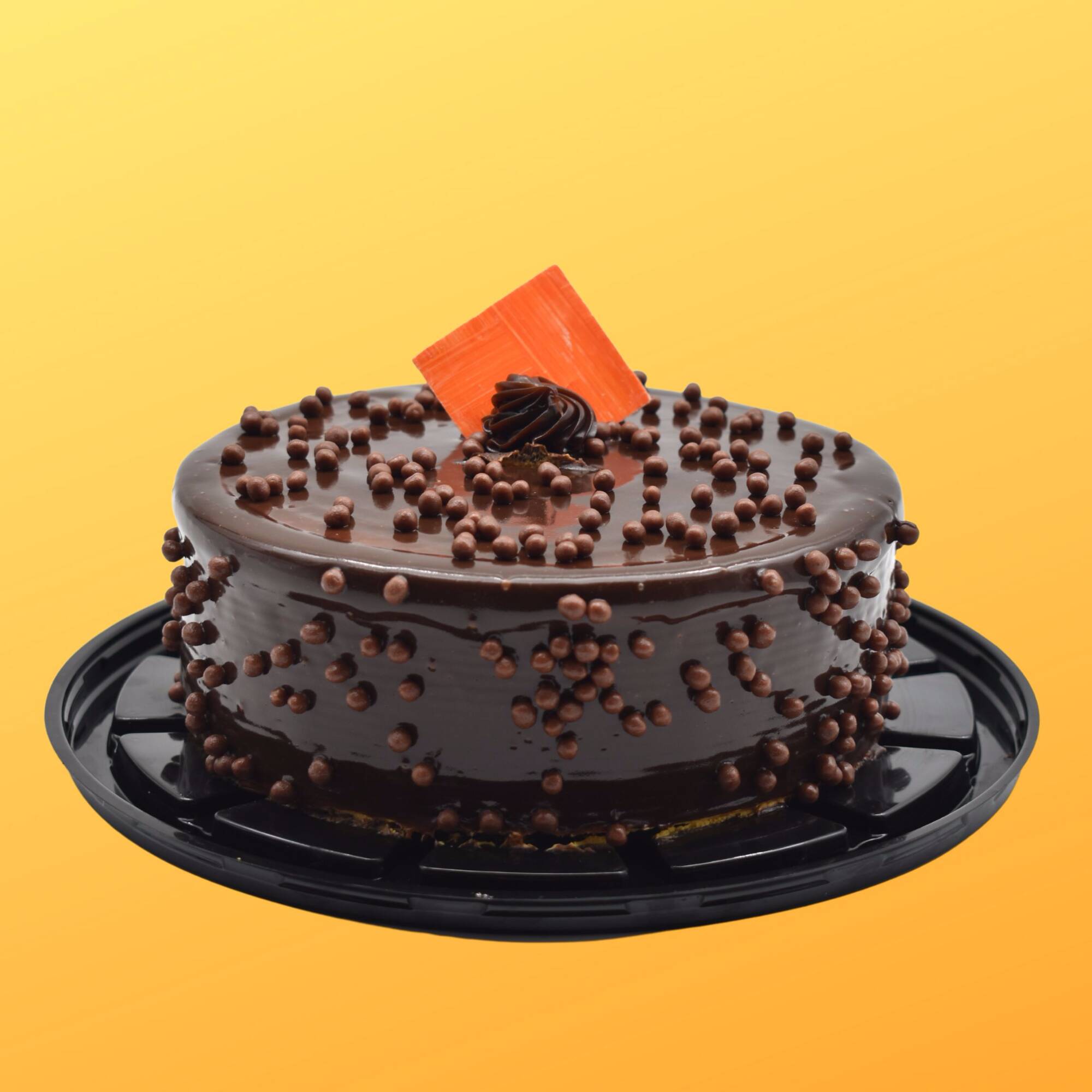 Torta Choco Lúcuma