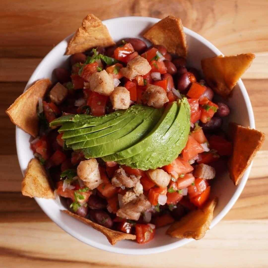 Chifrijo