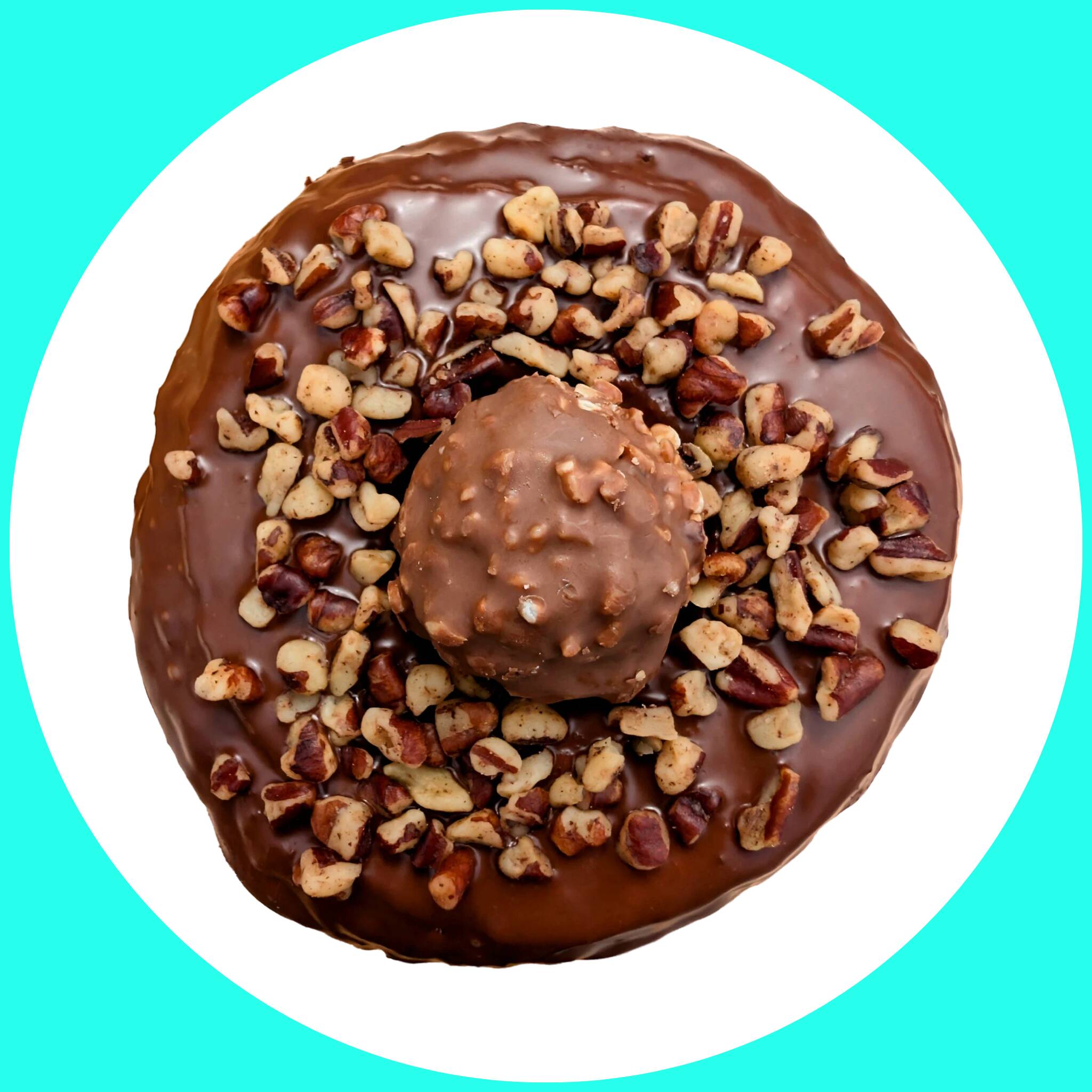 Dona FERRERO Rocher