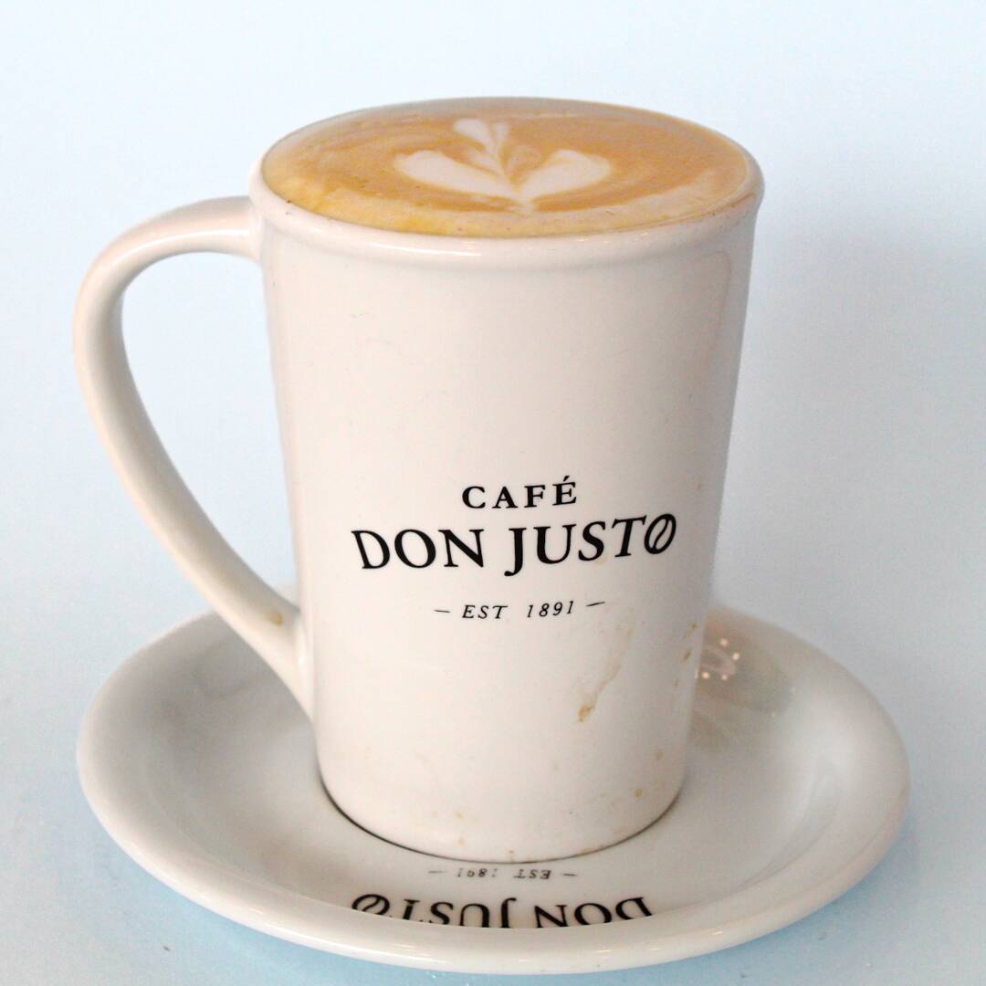 Café Latte Grande