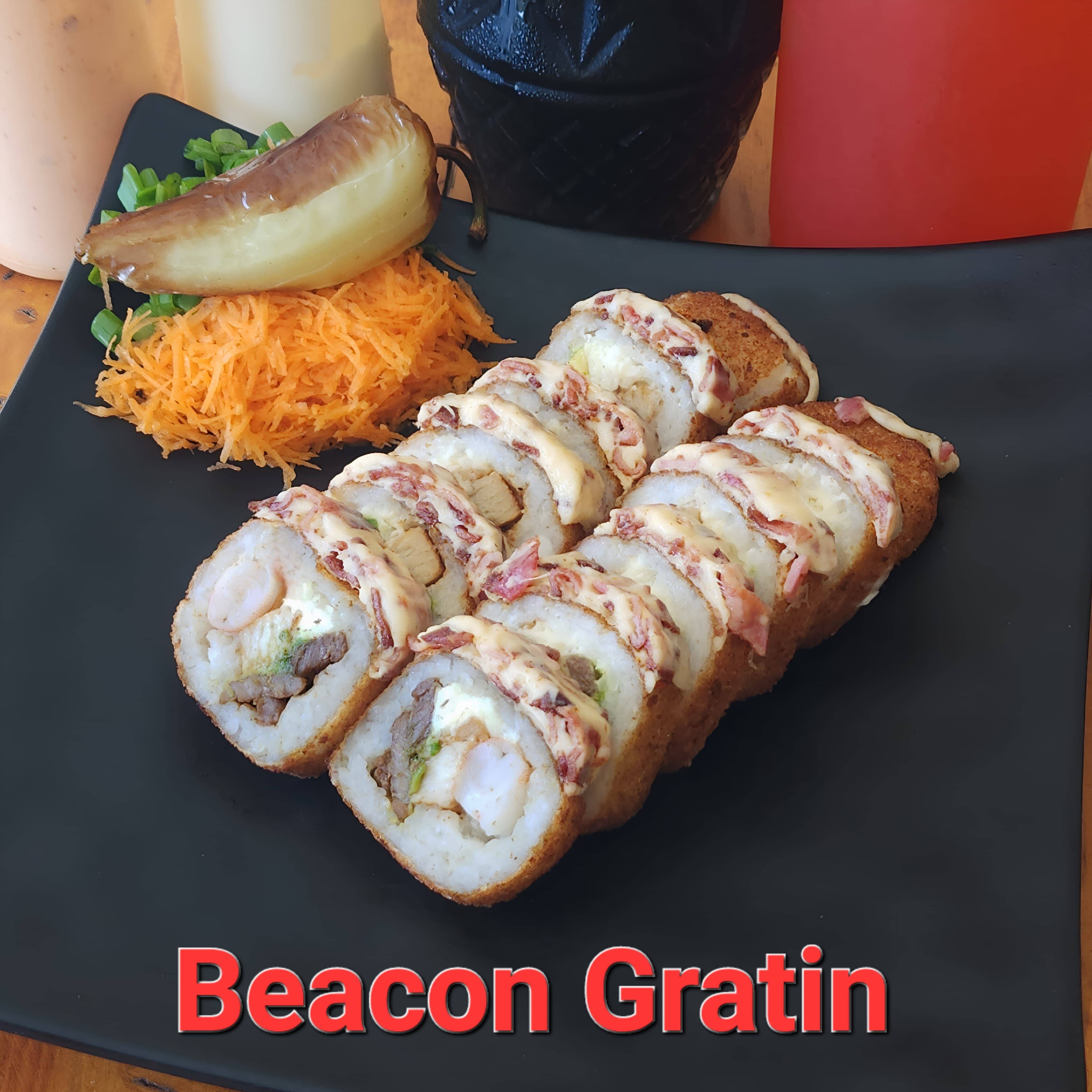 BEACON GRATIN