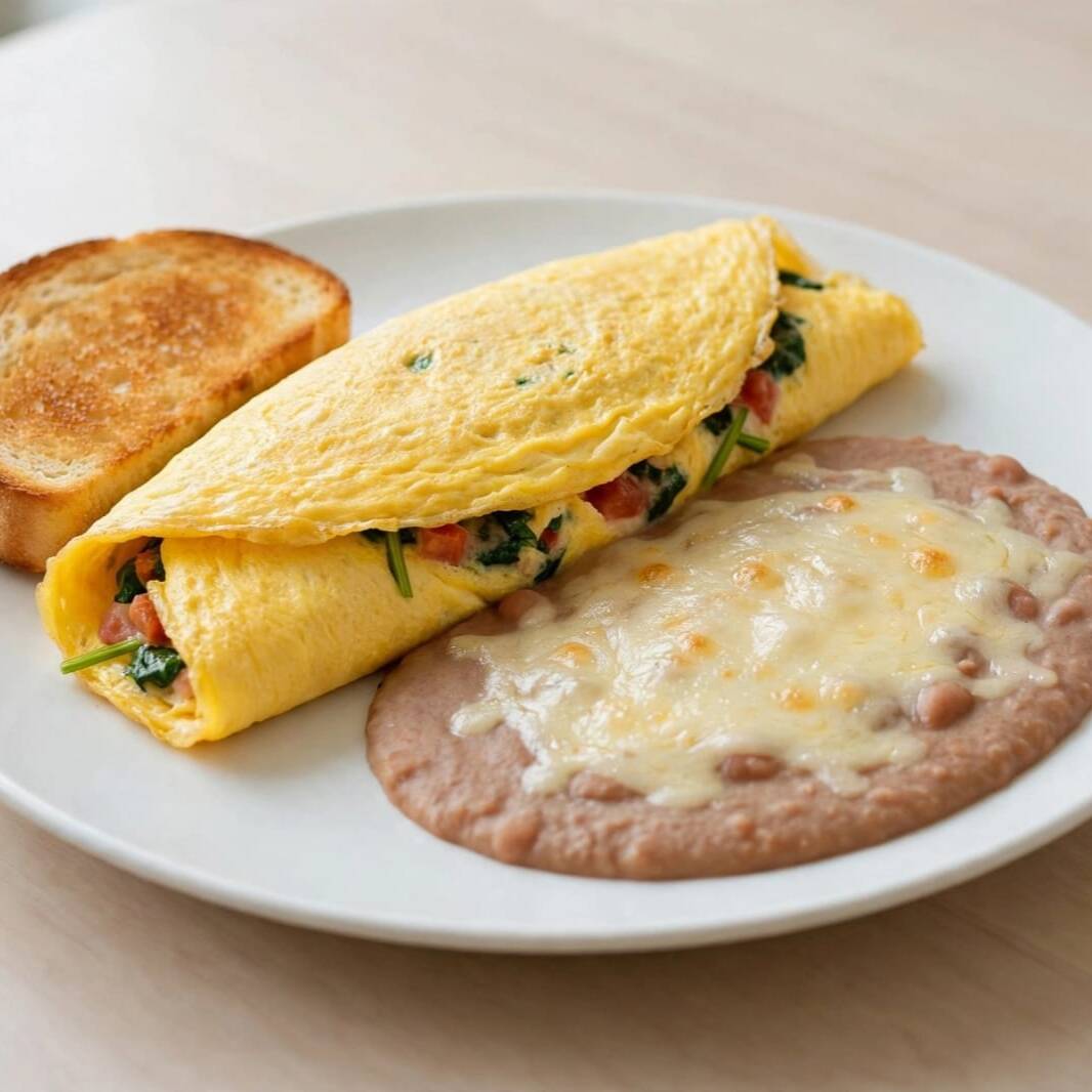 Omelet