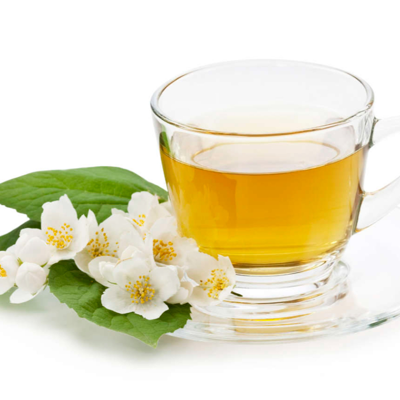 Tea de jazmin