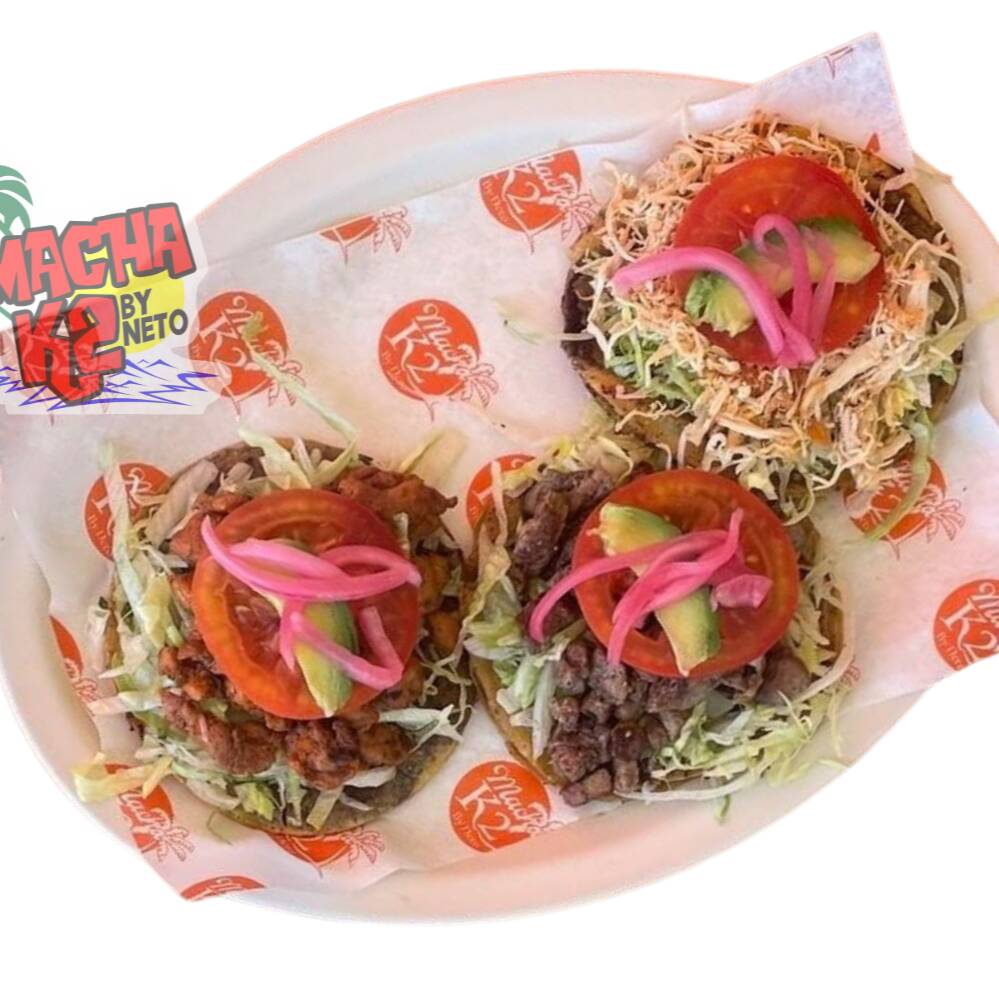 Orden De Tres Salbutes + Agua De 500 Ml