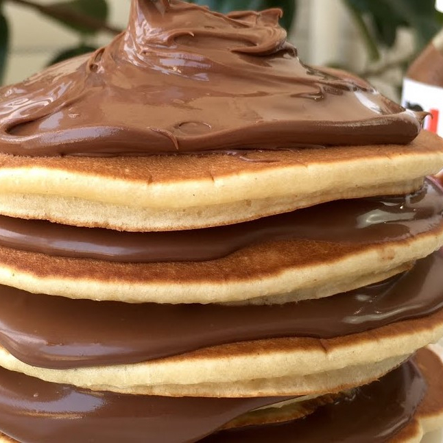 Hot Cakes