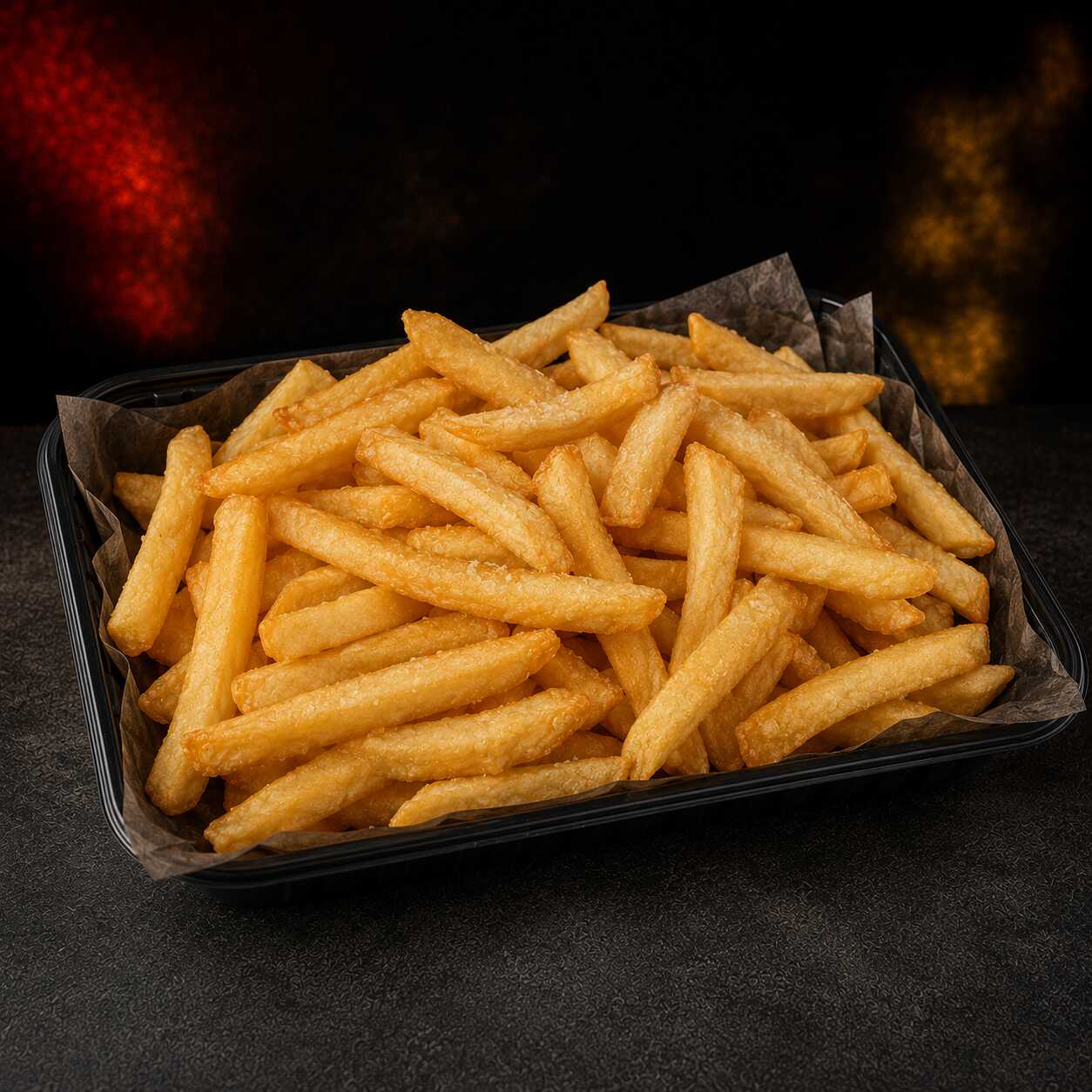 PAPAS SENCILLAS