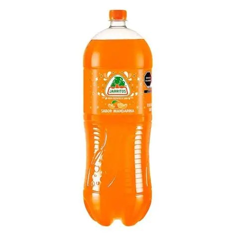 Jarrito Mandarina 2 L