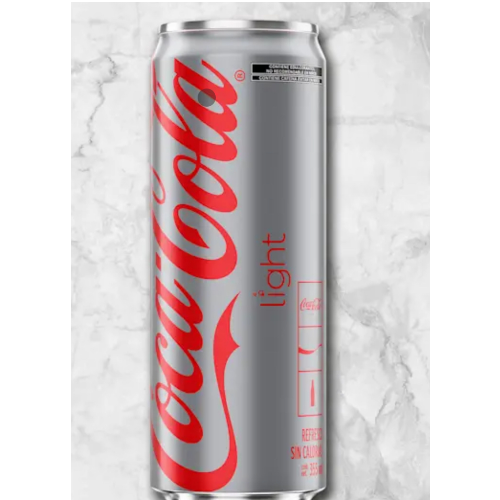 Coca Cola Light 355 ml