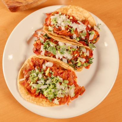 Tortilla de Maíz 50 g