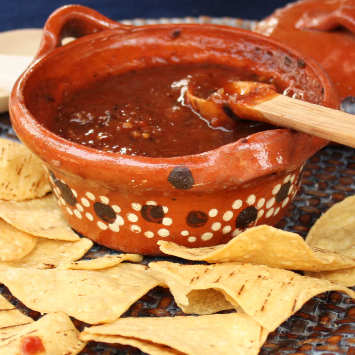 Bolsita de Chile Extra