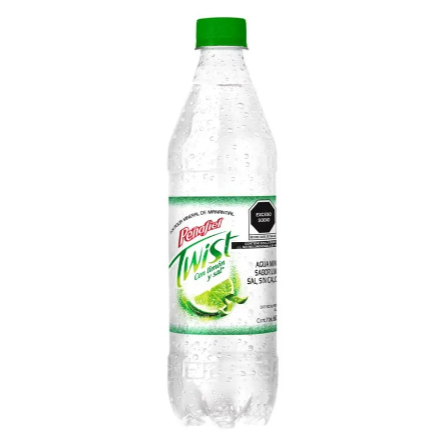 Peñafiel Twist