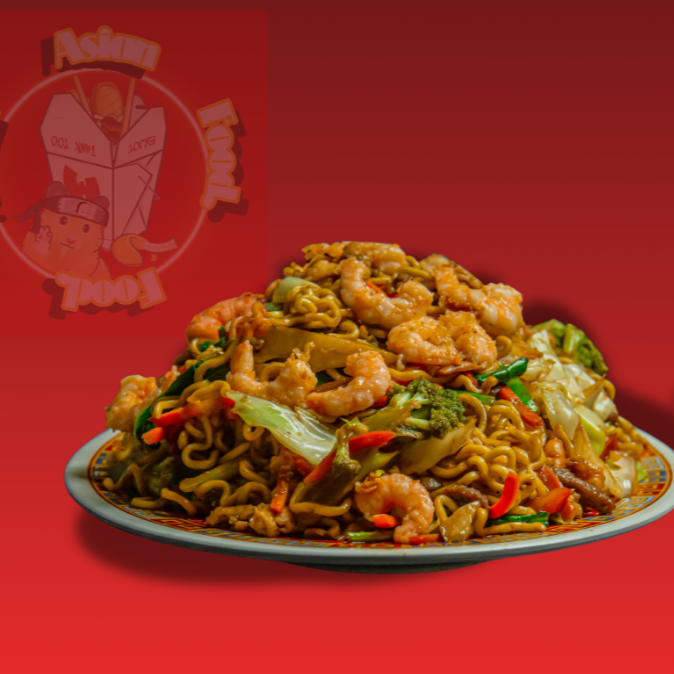 Plato Chico De Bolitas de Pescado