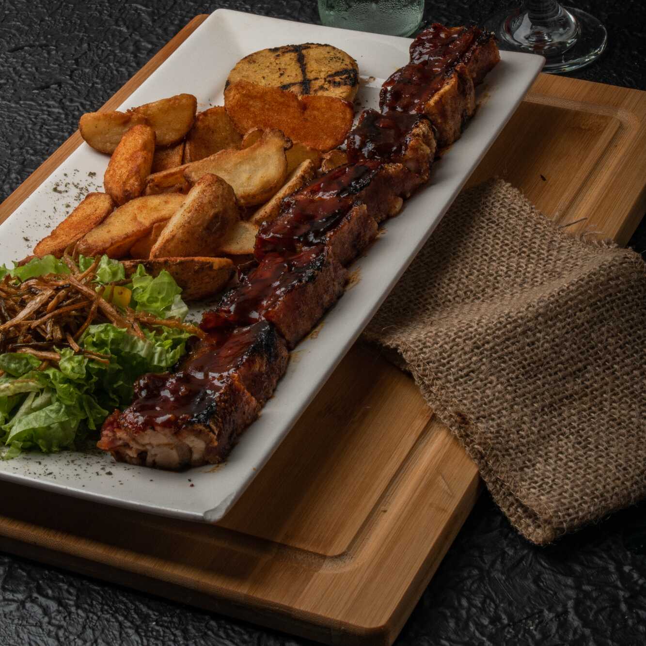 Chicharrón Crunch