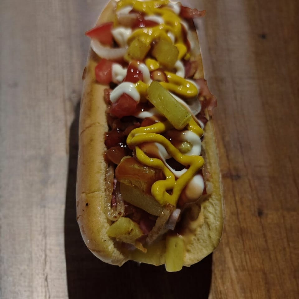 Hawaindogo