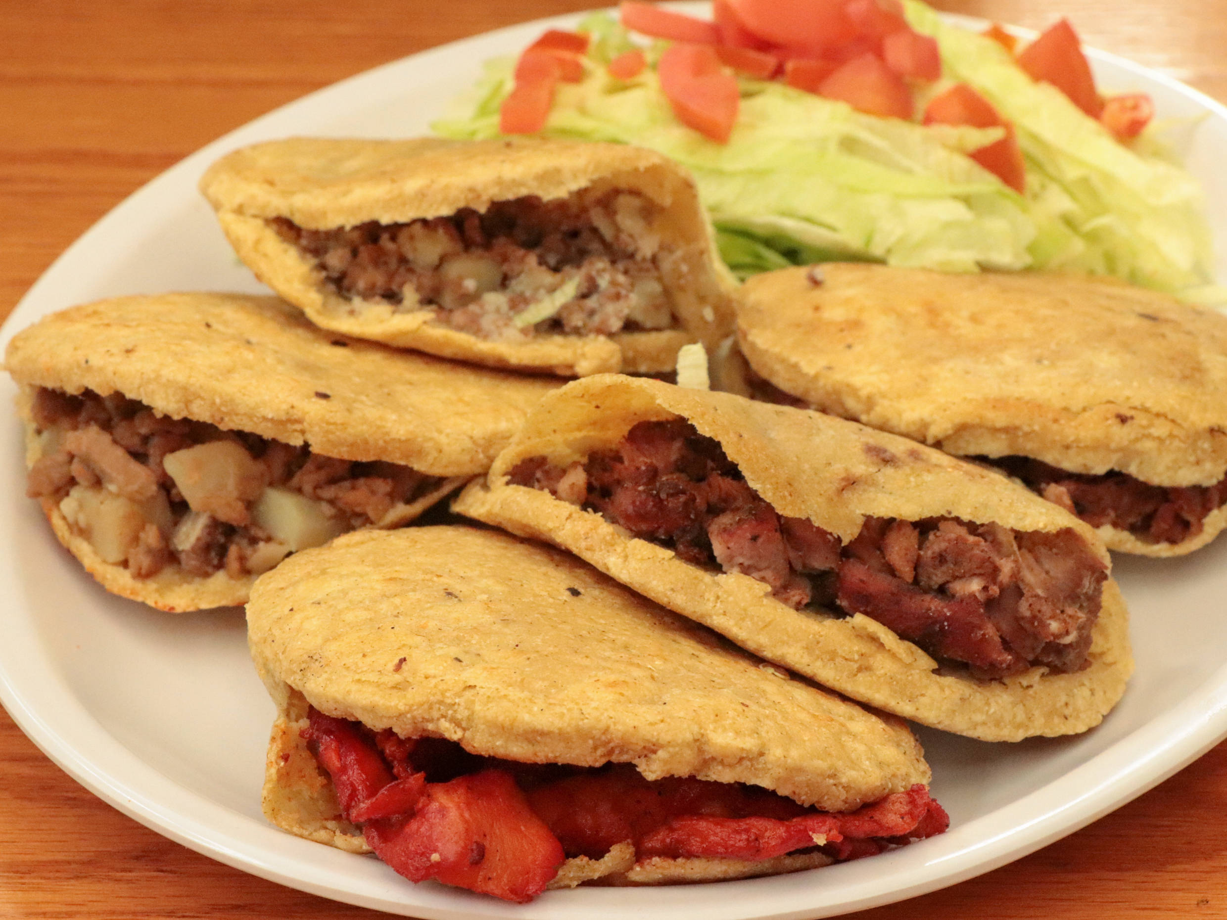 Gorditas