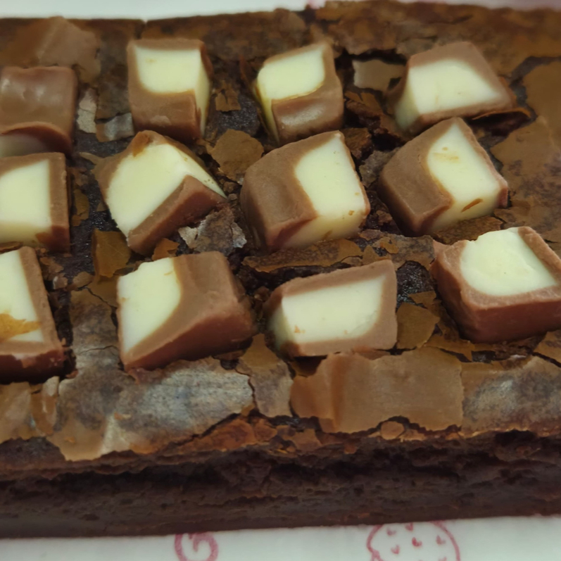 Brownie Kinder