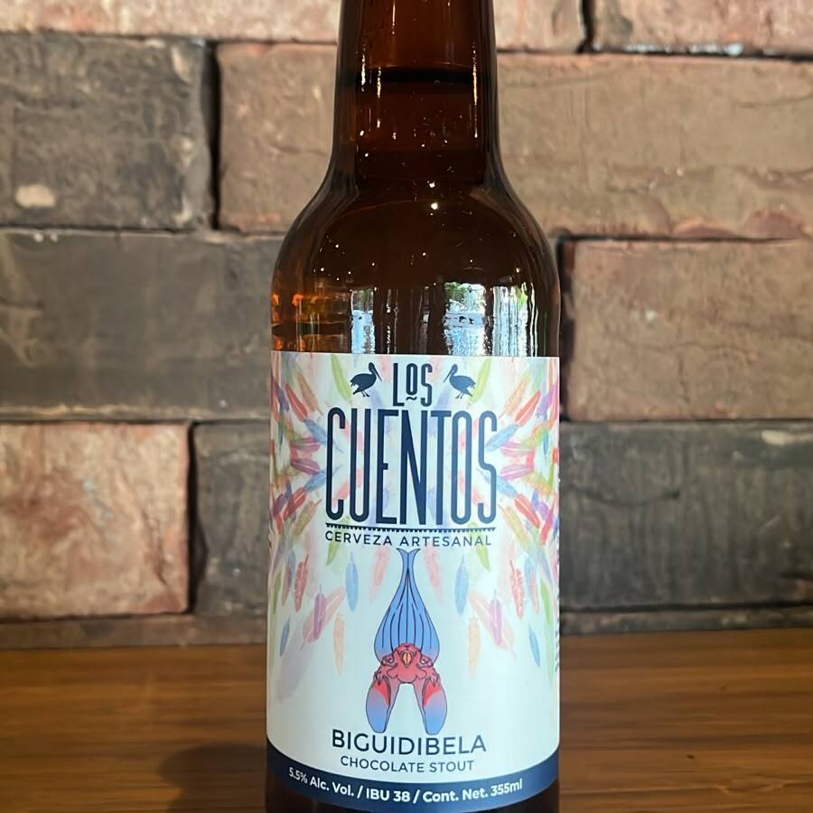 Biguidibela 355 ml