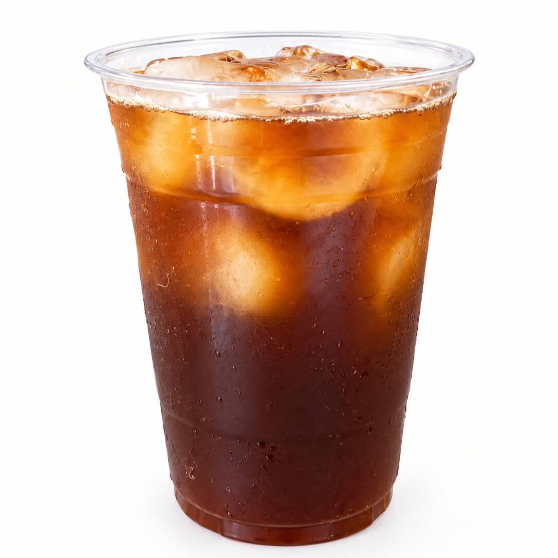 Americano Frío