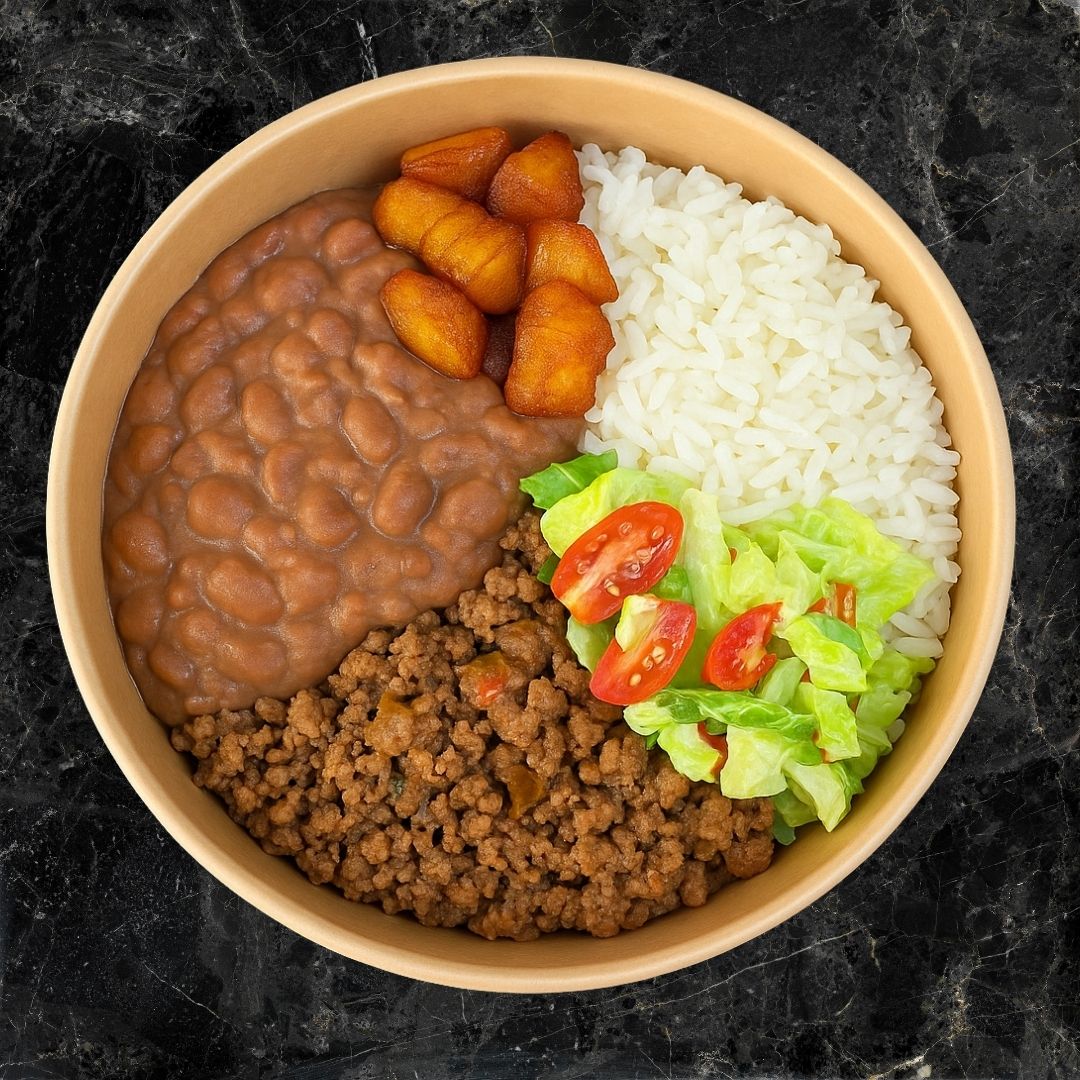 Cazuela Paisa