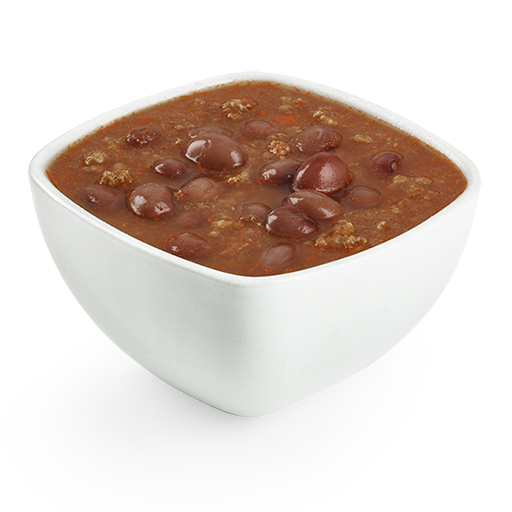 Sopa de frijol