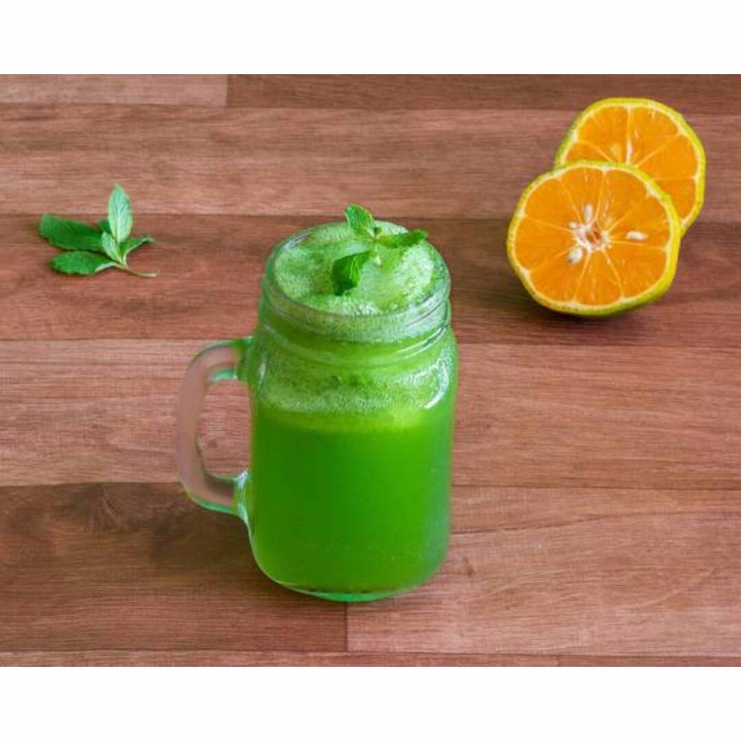 Smoothies