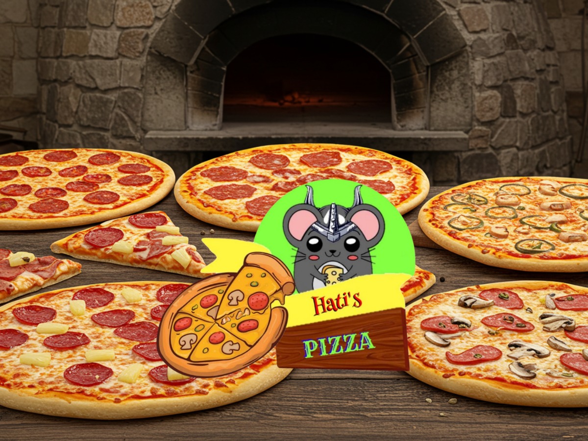 Hati´s Pizza