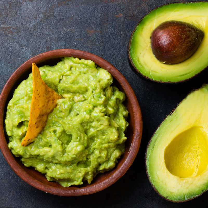 Guacamole