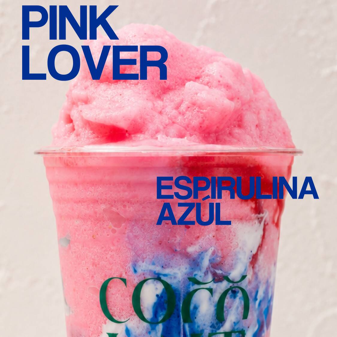Pink Lover