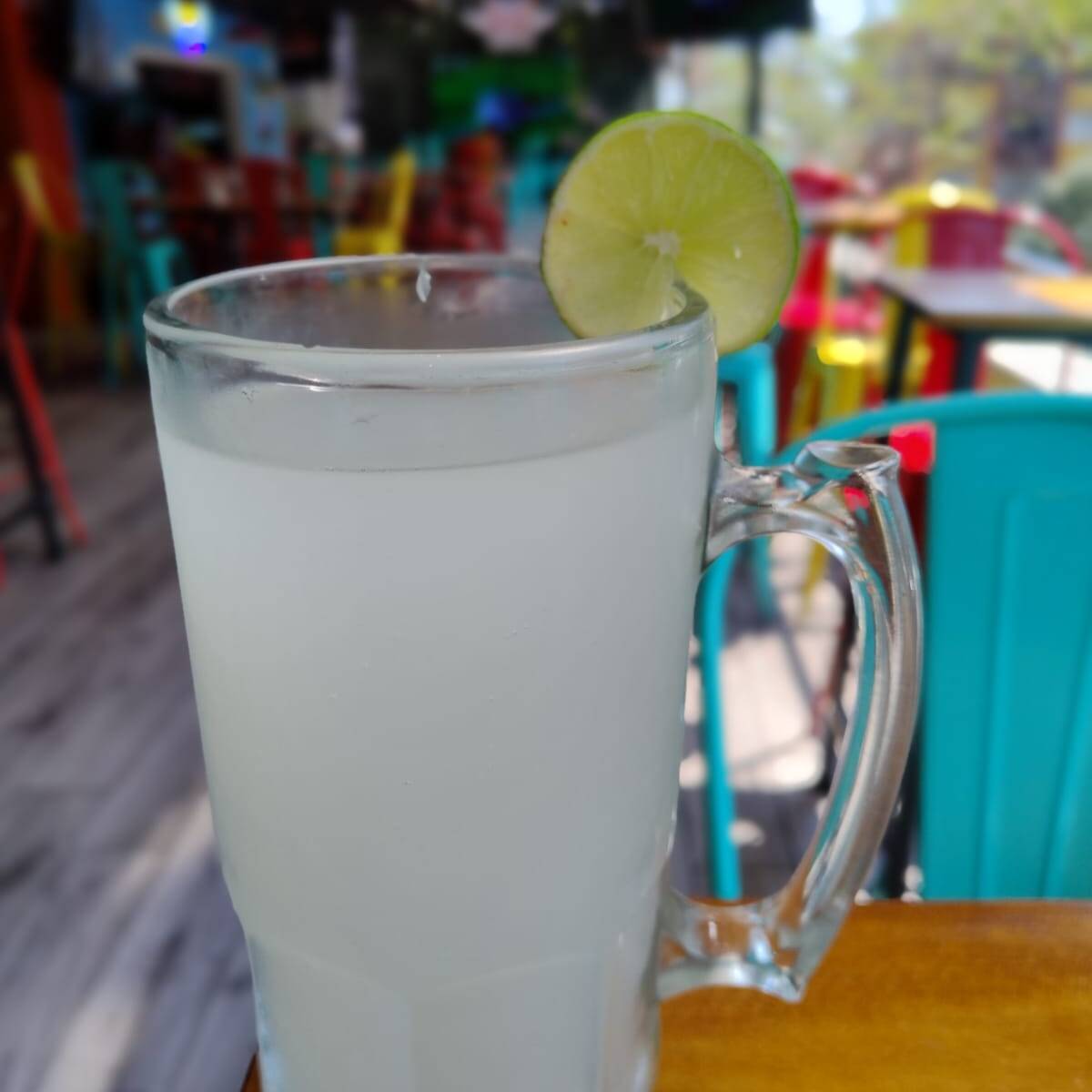 Limonada Chica 355 ml