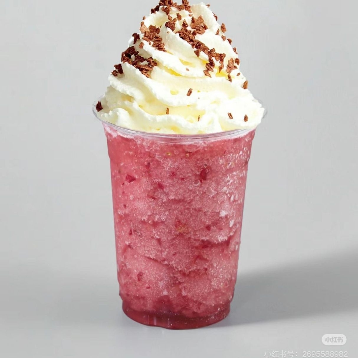 FRAPPE FRESA