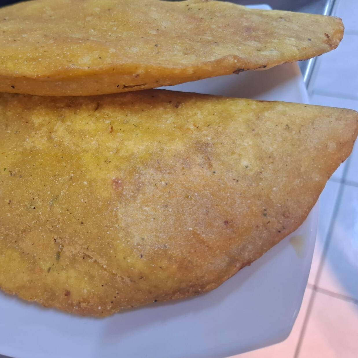 Empanadas