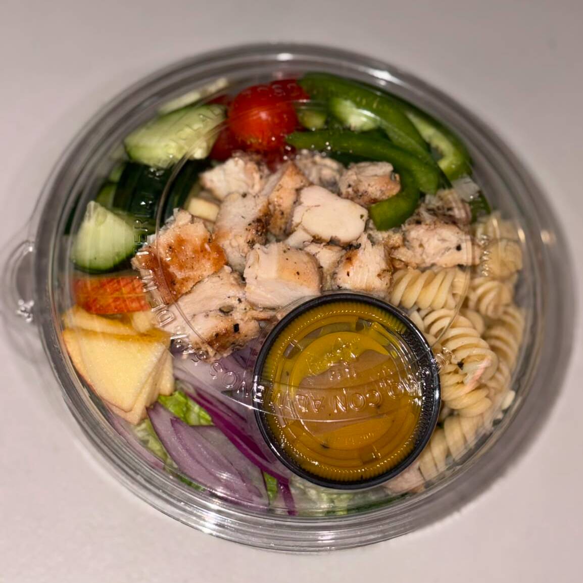 SALAD ME 64 Oz