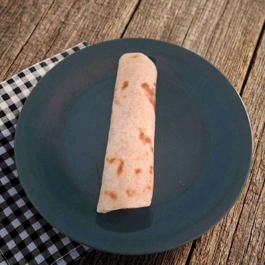 Burrito Winnie