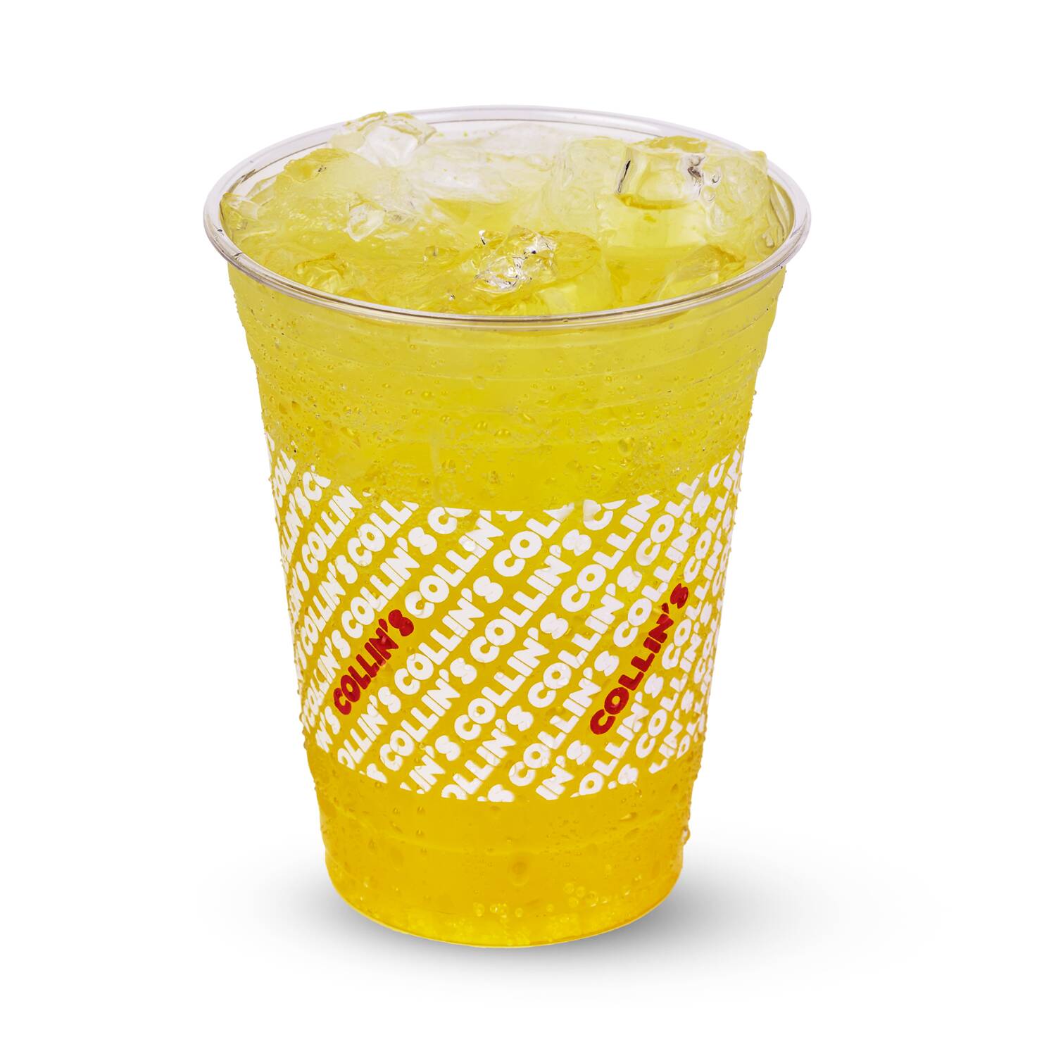 Cold Fresh Mango