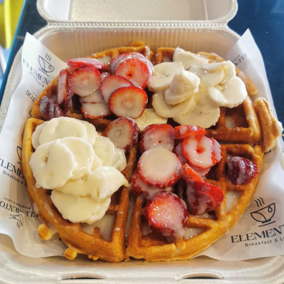 Waffles