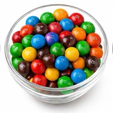 M&M'S