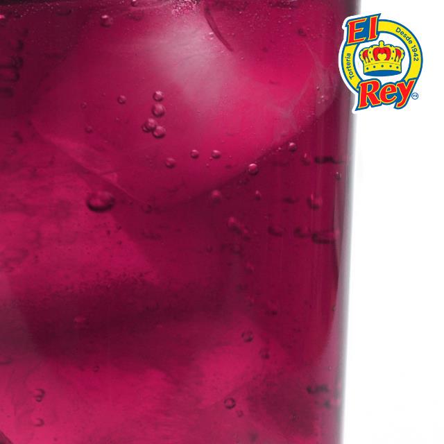 DELAWARE PUNCH