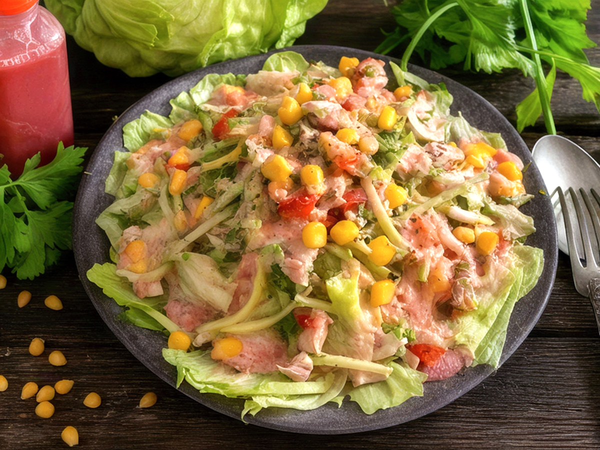 Ramo Gourmet - Bowls E Saladas