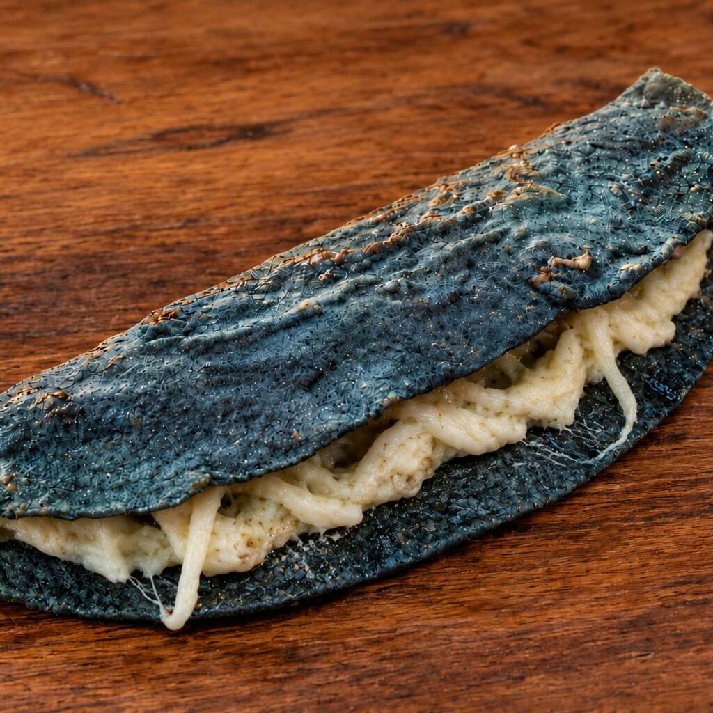 Quesadilla Sencilla