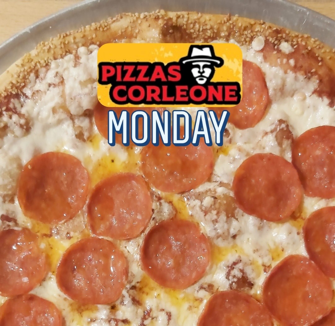 Corleone Pizzas (Palmar)