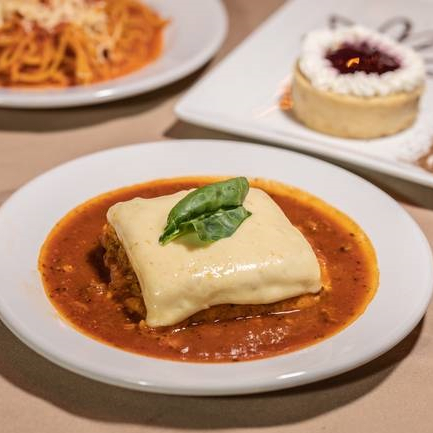 LASAGNA