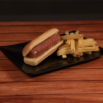 Hot Dog Kids