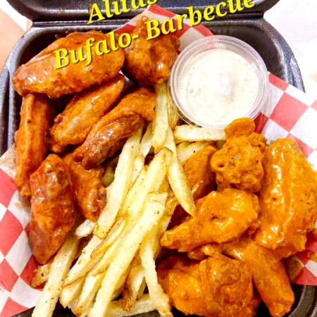 Alitas