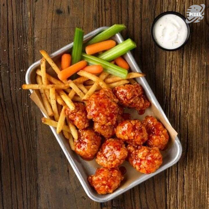 🍱Astro-Chick´nβites