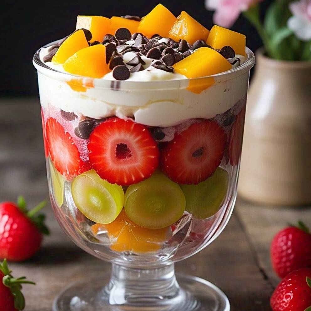 Arma Tu Postre 1 Litro
