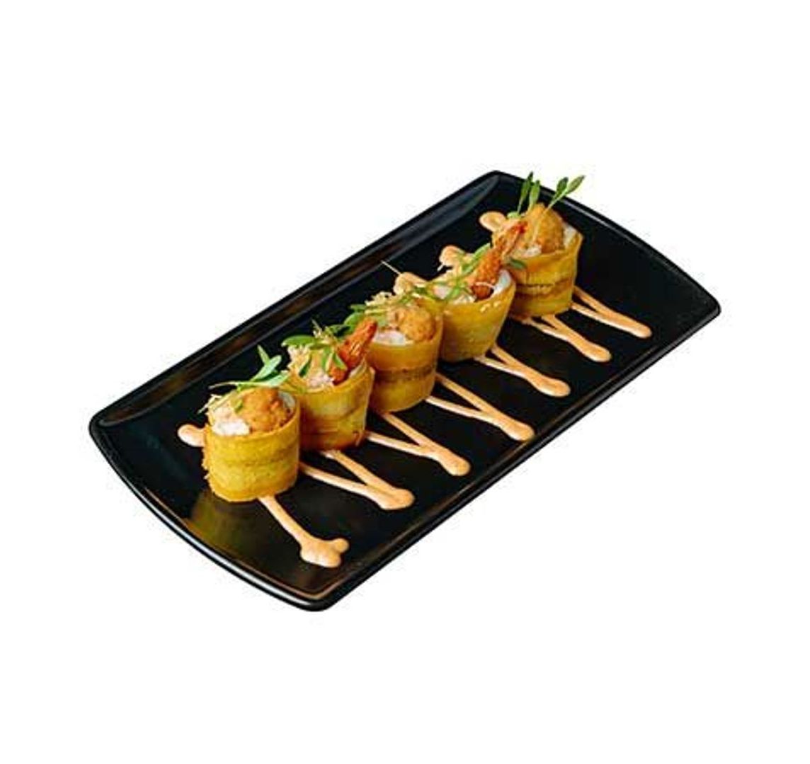 BANANA BITES