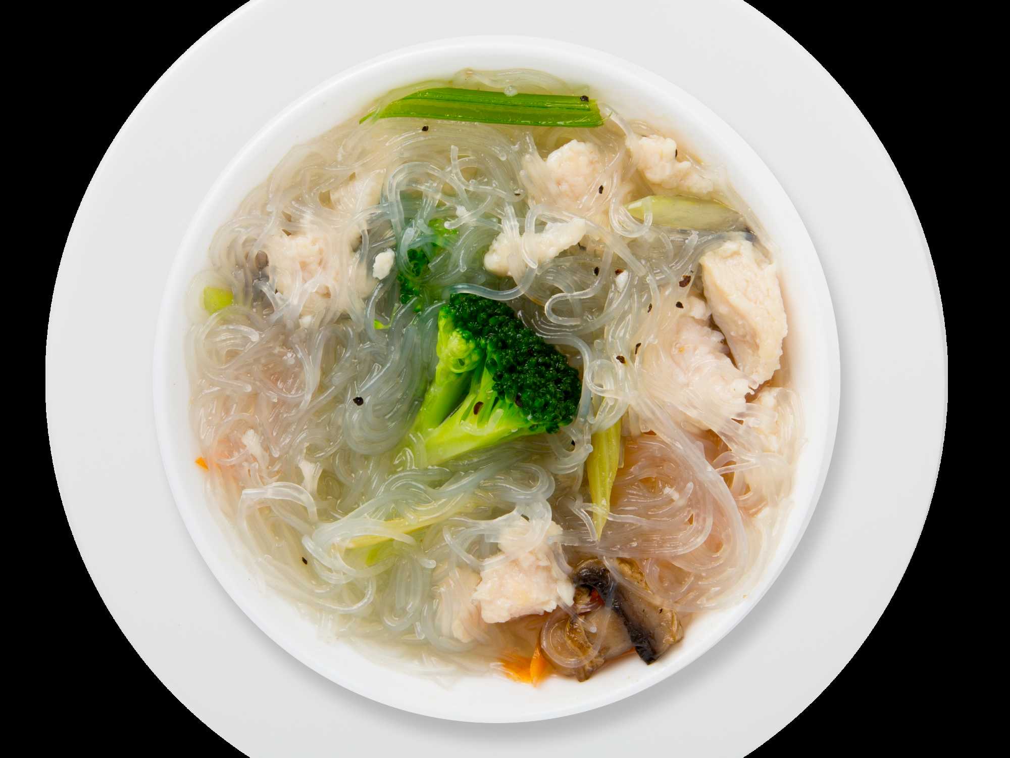 Fideo Chino