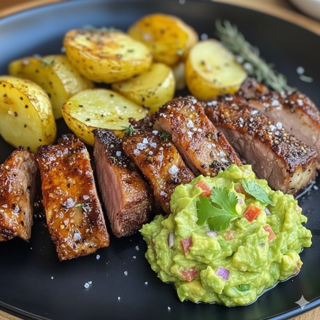 COSTILLITAS BBQ ARTESANALES